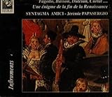 Fagotto/Dulcian/Curtal