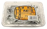 WAKI 徳用丸釘 75 85本 BS-246