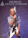 Very Best of Michael Schenker (Guitar Recorded Versions)