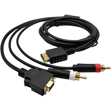 Amazon.co.jp 売れ筋ランキング: D端子ケーブル の中で最も人気のある