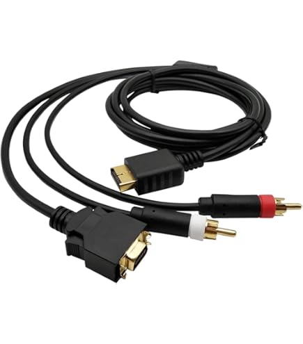 JVCケンウッド ビクター コンポーネントビデオコード 3M D端子-D端子 VX-DS130 cm3dmju Amazon | JVCケンウッド ビクター コンポーネントビデオコード 3M D