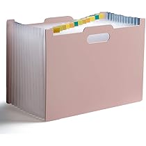 ファイルケース　オフィス用 Amazon | JUNDUN ファイルケース、A4 耐火ドキュメント ジッパー