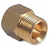 Mi T M aw-0023 – 0492圧力座金ねじニップル1 / 4 "