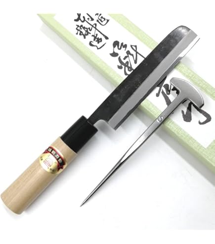 ウナギさき195 一心堂義近青鋼 