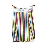 Trend Lab Dr. Seuss Alphabet Seuss Diaper Stacker by Trend Lab [並行輸入品]