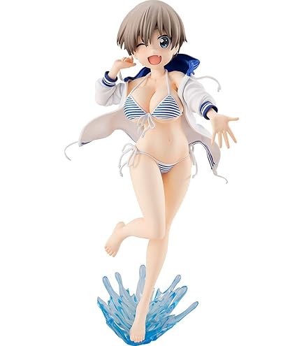 Amazon | 宇崎ちゃんは遊びたい! 宇崎 花 SUGOIニットver 1/7スケール