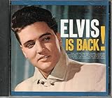 Elvis Is Back!