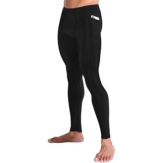 Base Layers Trousers based on Amazon 