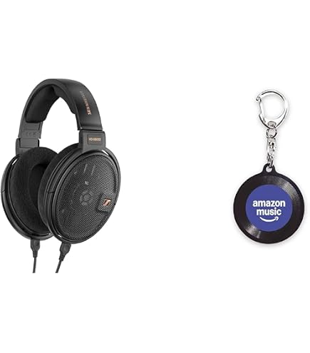 Amazon.co.jp: 【整備済み品】 Sennheiser ゼンハイザー HD 660S2