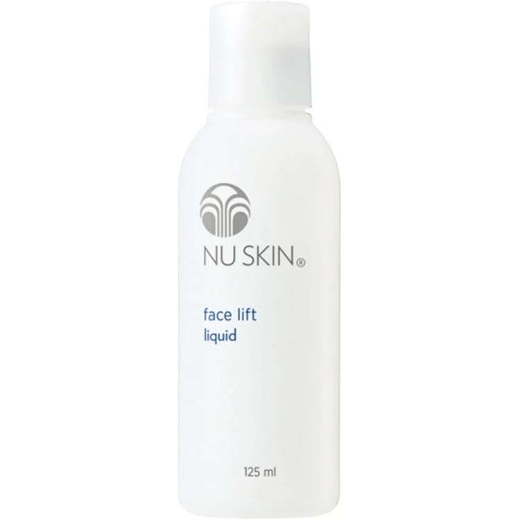 NU SKIN スキンケア、パウダーセット Amazon.co.jp: ニュースキン｜フェイス リフト パウダー｜75g