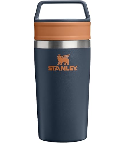 Amazon | STANLEY(スタンレー) クラシック真空ワンハンドマグ2 0.47L
