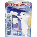 FEEL ジェットファイブLC FAG-125