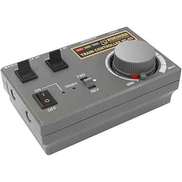 HOゲージ コントローラー、線路及び車両 maxresdefault.jpg
