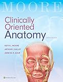 Cover of Package of Moore's Clinically Oriented Anatomy 8e & Rohen's Color Atlas of Anatomy 8e