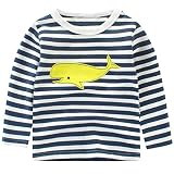 Csbks SHIRT ボーイズ