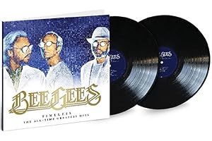 Timeless: The All-time Greatest Hits