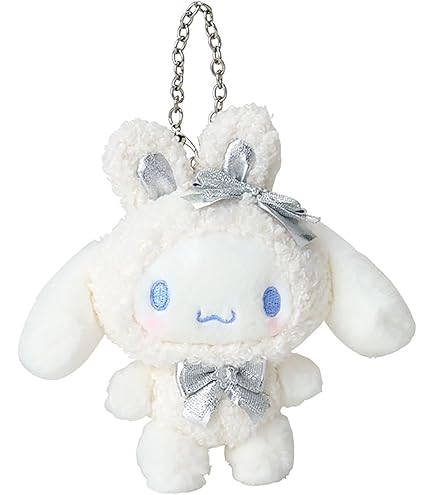 Amazon.co.jp: サンリオ(SANRIO) ぬいぐるみ（ふわふわスノー