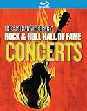 25TH ANNIVERSARY ROCK & ROLL HALL OF FAME CONCERTS