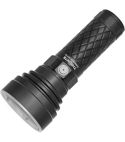 Amazon.co.jp: ThruNite Catapult Pro SFT70 LED懐中電灯、2713 LM