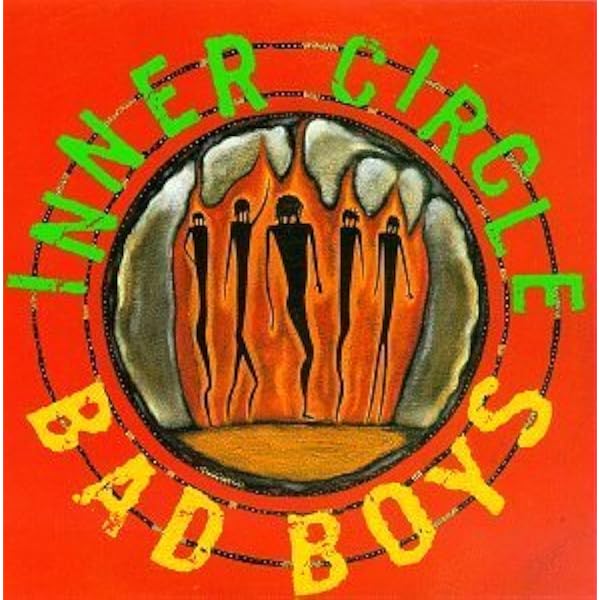 Amazon.co.jp: REGGAE DANCER : Inner Circle インナーサークル