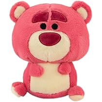 Amazon.co.jp: AKFJP ロッツォ ぬいぐるみ ロッツォ クッション