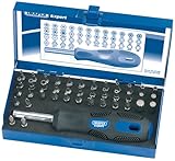 Expert 42pc Security Bit Set