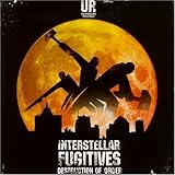 Interstellar Fugitives 2 by Ur (2010-01-12)