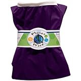 Planet Wise Reusable Diaper Pail Liner, Purple by Planet Wise [並行輸入品]