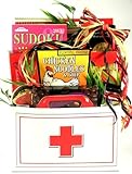 Gift Basket Drop Shipping HoCa-gw-lg House Calls, Get Well Gift Basket - Large