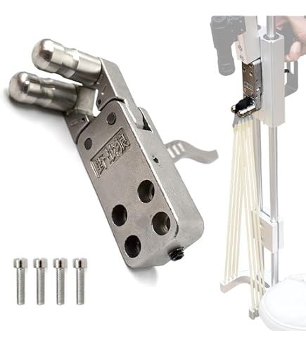 Amazon | パチンコ台 釘調整工具 【 命釘水平器 1個 幅2.5×高さ6cm