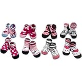 Little Me SOCKSHOSIERY ベビー・ボーイズ カラー: マルチカラー