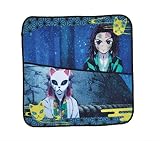 バンダイ(BANDAI) 鬼滅の刃 ミニタオル 鬼滅の刃 TVアニメ編3 グッズ 4355016400