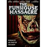 Funhouse Massacre / [DVD] [Import]