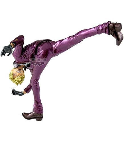 Amazon.co.jp: バンプレスト ワンピース BANPRESTO WORLD FIGURE