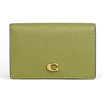 coach 名刺入れ COACH - コーチ 名刺入れ カードケースの通販 by ケイ's shop