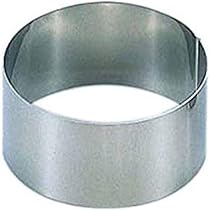 Amazon.co.jp: 遠藤商事 業務用 セルクルリング丸型 φ65×H40mm