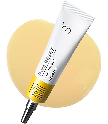 3本セット numbuzinナンバーズイン ４番コラーゲン73％セラム 50ml Amazon.co.jp: ナンバーズイン(numbuzin) 4番 ぷるんとコラーゲン73