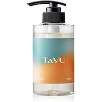 Amazon | TaYU (タユ) シャンプー 300ml (フローラルサボンの香り