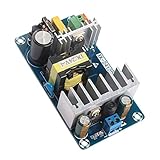 Fityle スイッチ　AC-DC　電源モジュール　過電圧保護　短絡保護　DIY　基板　電子部品