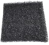 Panasonic 5100 Through 5300 Series Upright Vacuum Cleaner Secondary filter