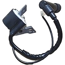 Wersualy 点火システム 自動エンジン 点火コイル Amazon | MOTOHIRO イグニッションコイル GM82 GT240 点火コイル