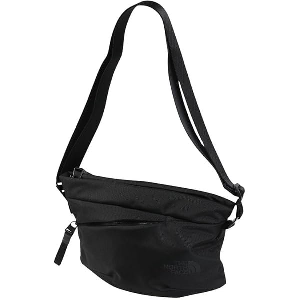 The North Face メッセンジャーバッグ ショルダーバック　　ブラック Amazon | [ザノースフェイス] バッグ メンズ レディース