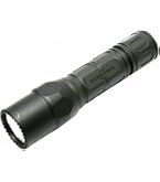 Amazon | 【国内正規品】SUREFIRE LEDライト G2X PRO ブラック 600