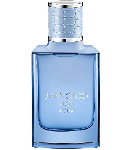 Amazon | Jimmy Choo ジミーチュウ マン アイス EDT SP 30ml [並行輸入