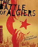 BATTLE OF ALGIERS