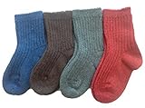 Meso SOCKSHOSIERY ベビー・ボーイズ US サイズ: XS