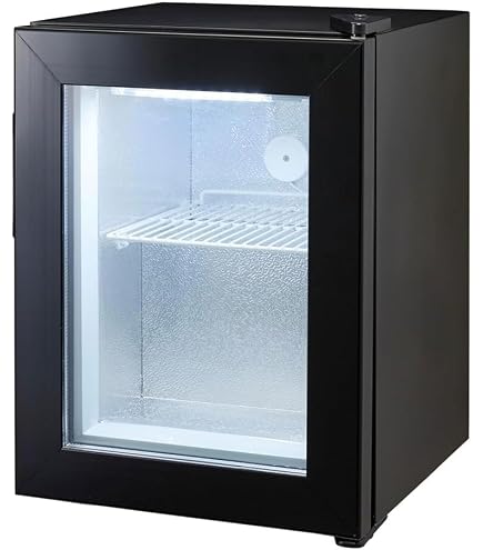 Amazon.co.jp: simplus シンプラス ディスプレイ冷凍庫 55L SP-55DSLF