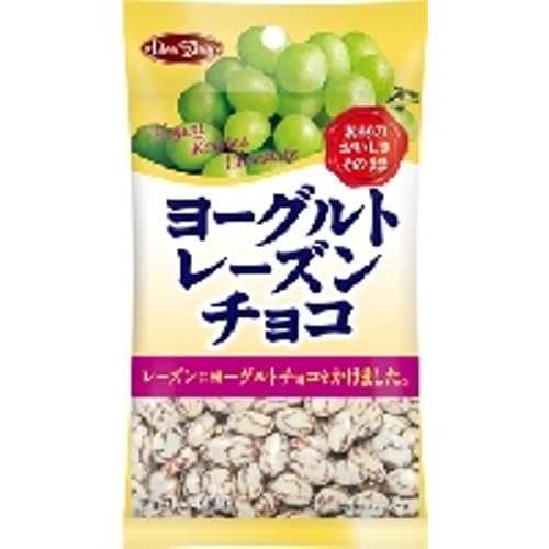 正栄デリシィ ヨーグルトレーズンチョコ