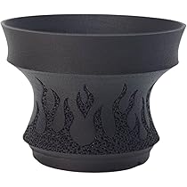 Amazon.co.jp: 【Flame】3Dプリンター製植木鉢 アガベ、塊根植物