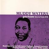 Goin Home: Live in Paris 1970